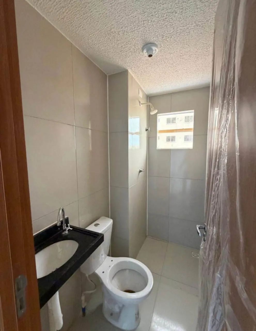 Alugo apartamento 2 quartos - Foto 5