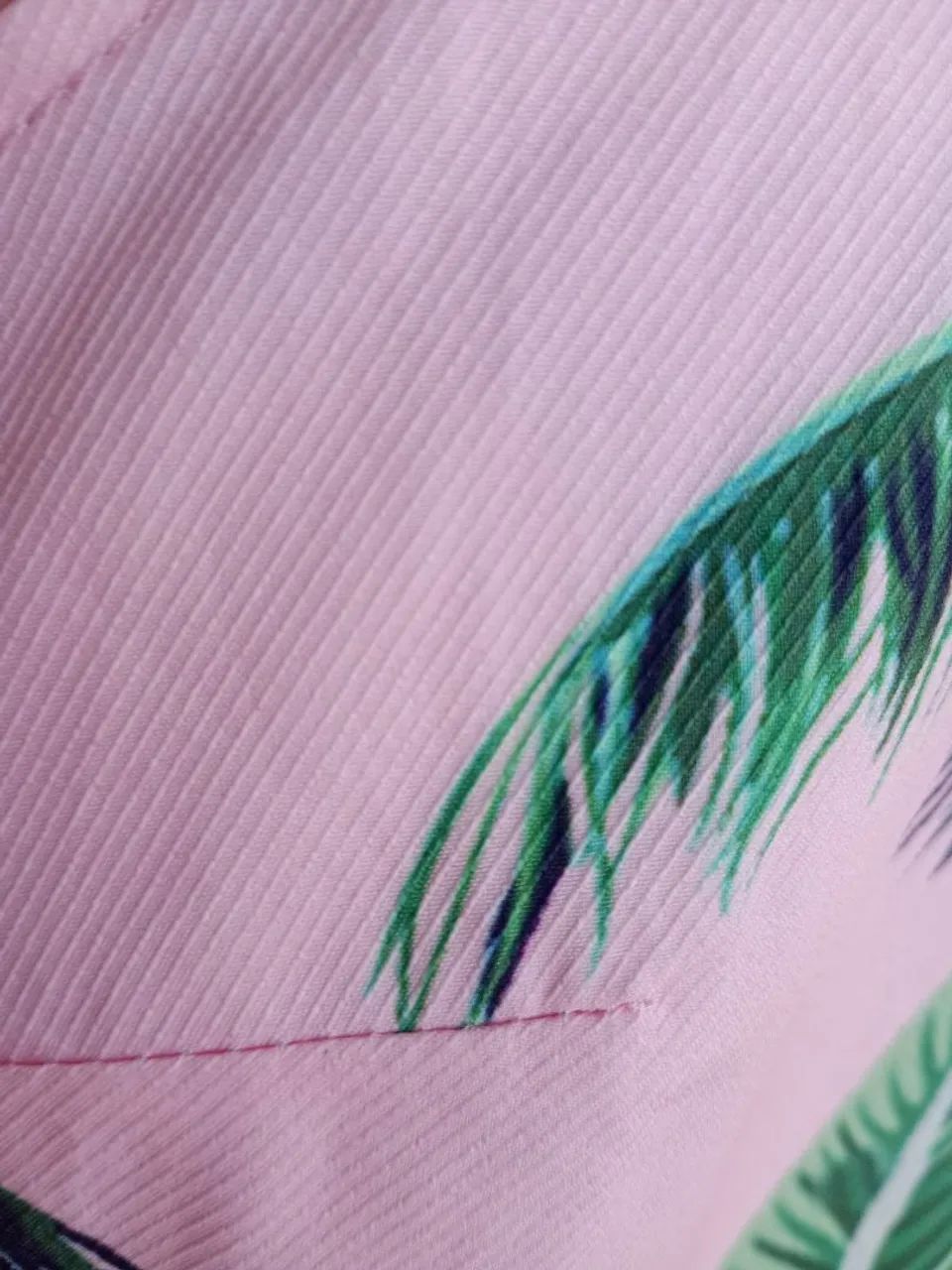 Macacão tropical  - Foto 3