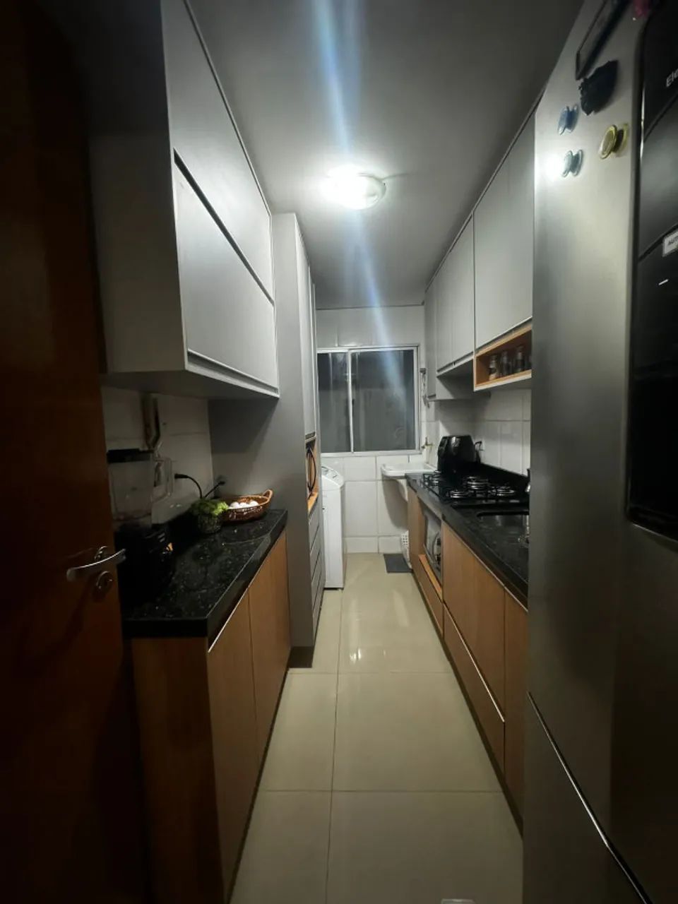 Apartamento 03 quartos Centro de Ceilândia - Foto 3