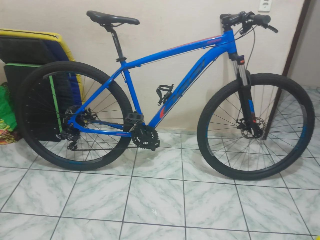 Bicicleta OGGI - Foto 3