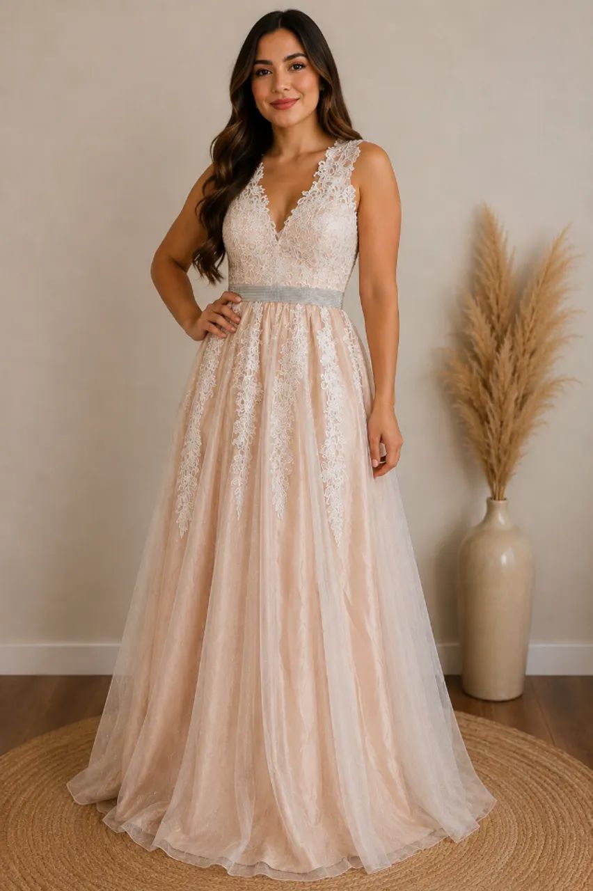 Vestido de noiva  - Foto 2