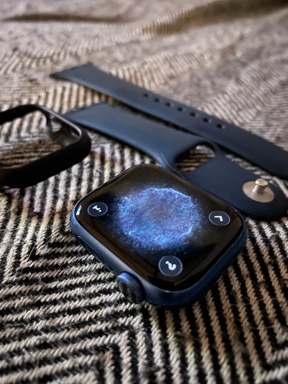 apple watch series 7 41mm  - Foto 4