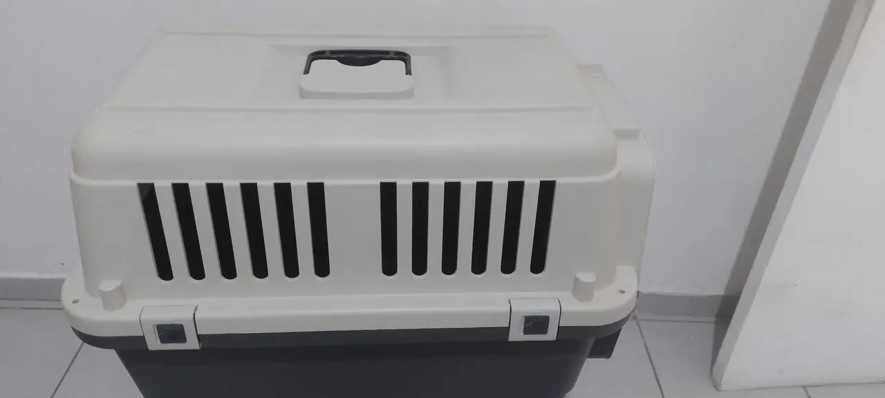 Caixa Transporte Pet - Foto 3
