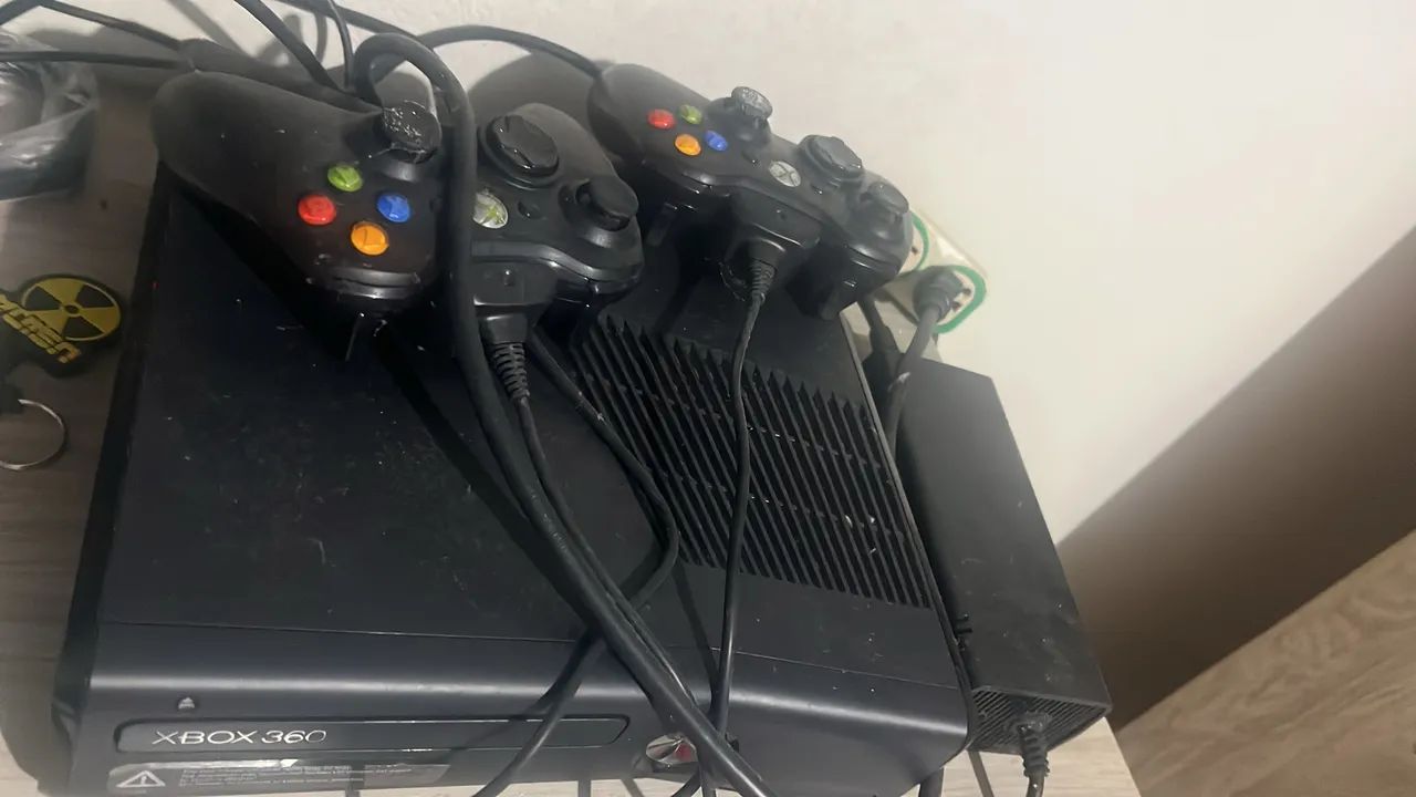 Vídeo game Xbox 