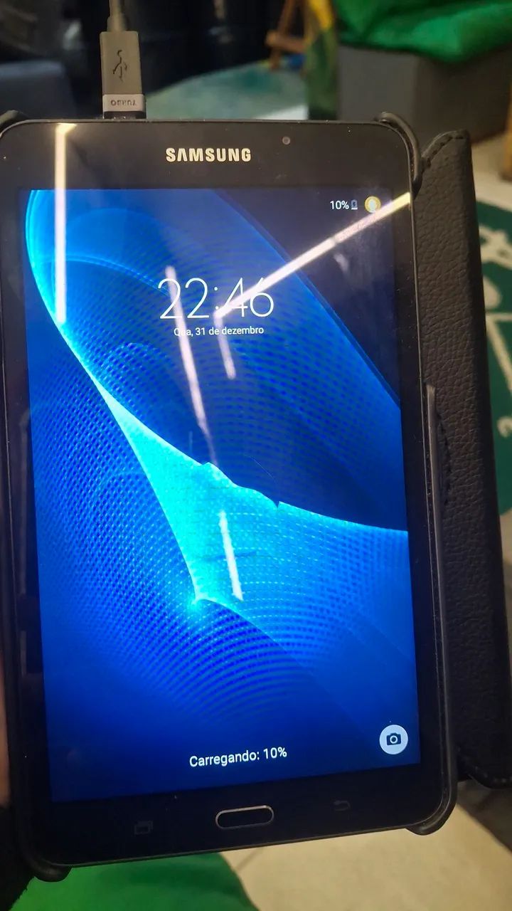 Tablet Samsung  - Foto 2