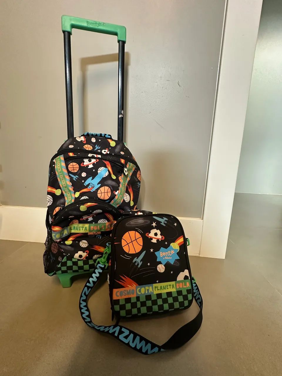 Mochilas infantis  - Foto 4