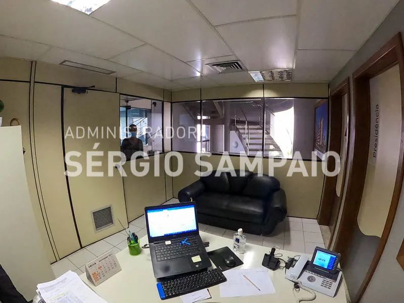 Prédio Inteiro Comercial para Venda, 260m², Parque bela vista, Salvador - Foto 4