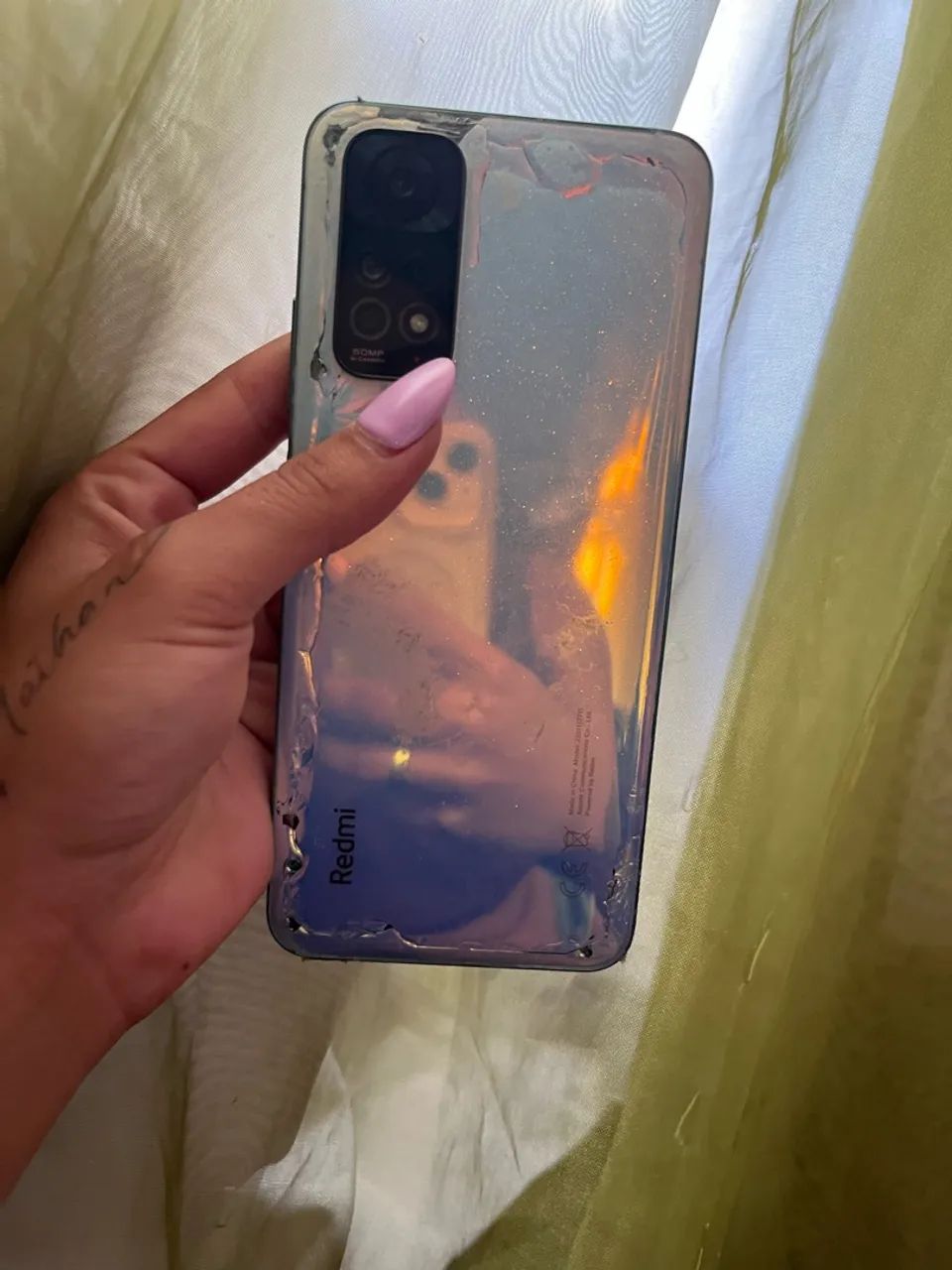 Redmi note 11 - Foto 3