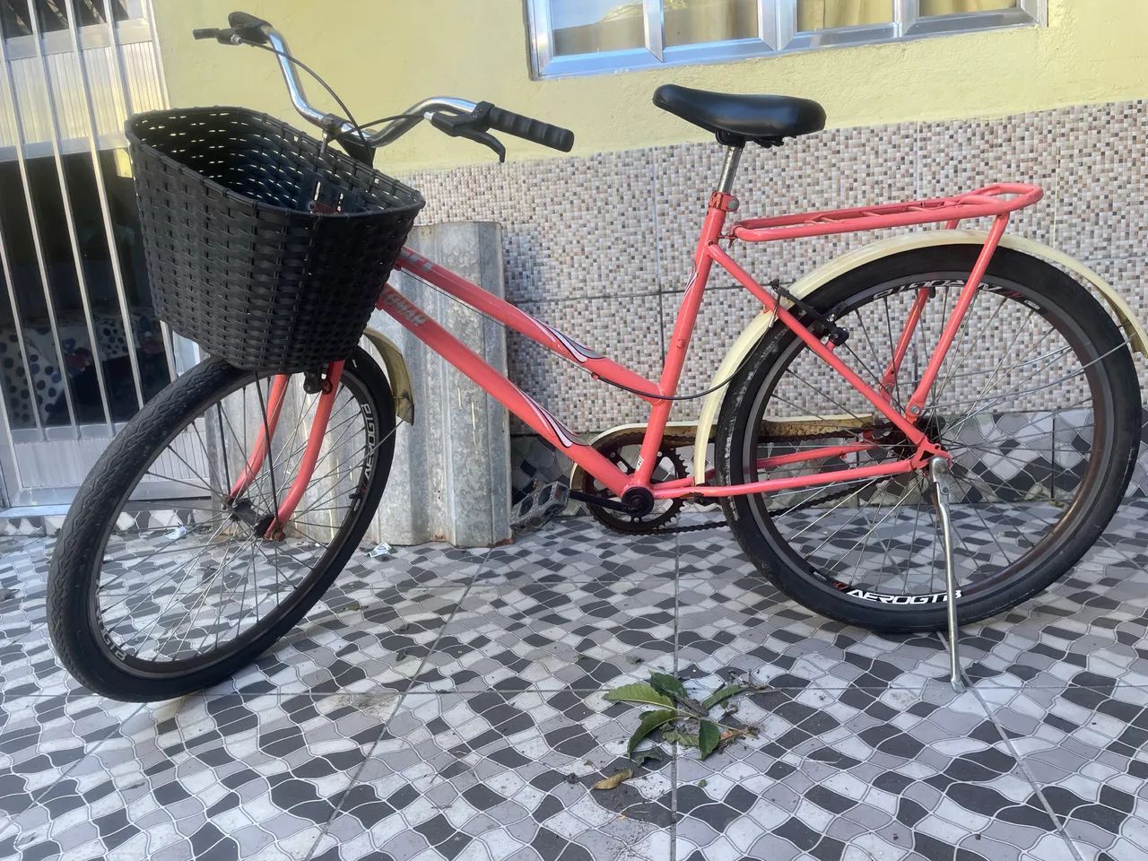 BIKE 