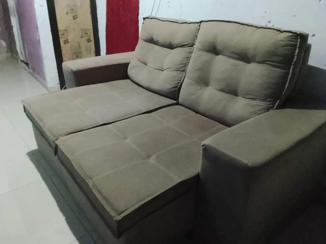 Sofá  - Foto 3