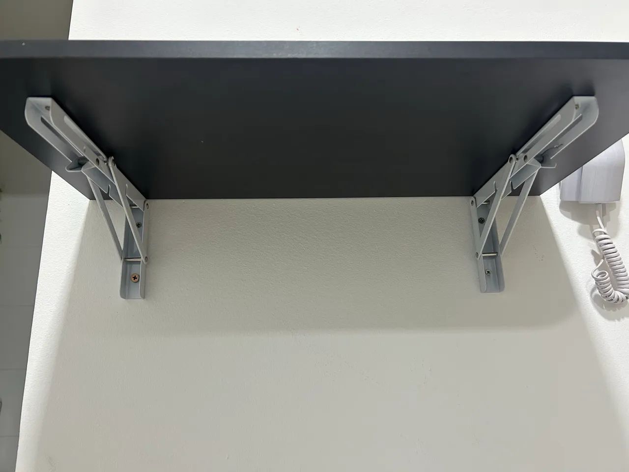 MESA RETRÁTIL 30x60 - Foto 3