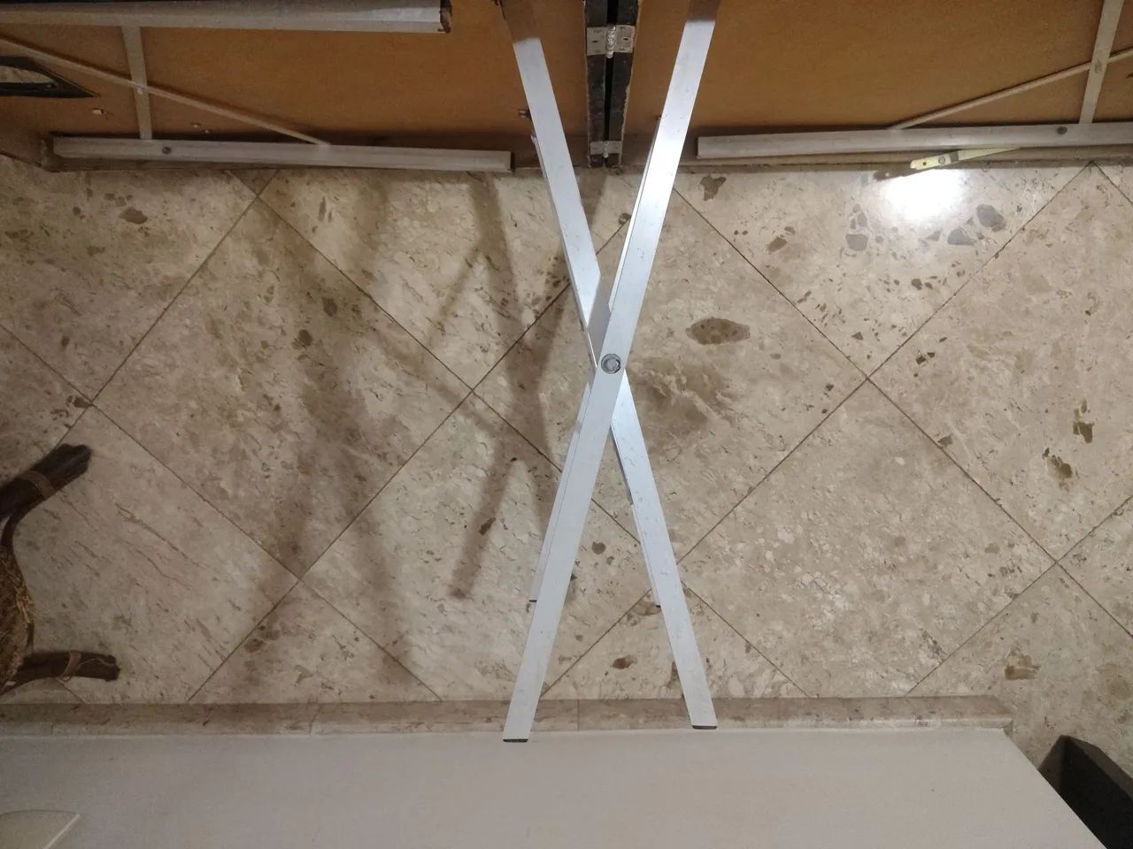Vendo maca portátil zerada sem uso - Foto 4