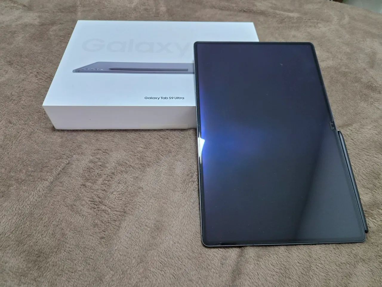 Galaxy Tab S9 ultra 512GB - Foto 2