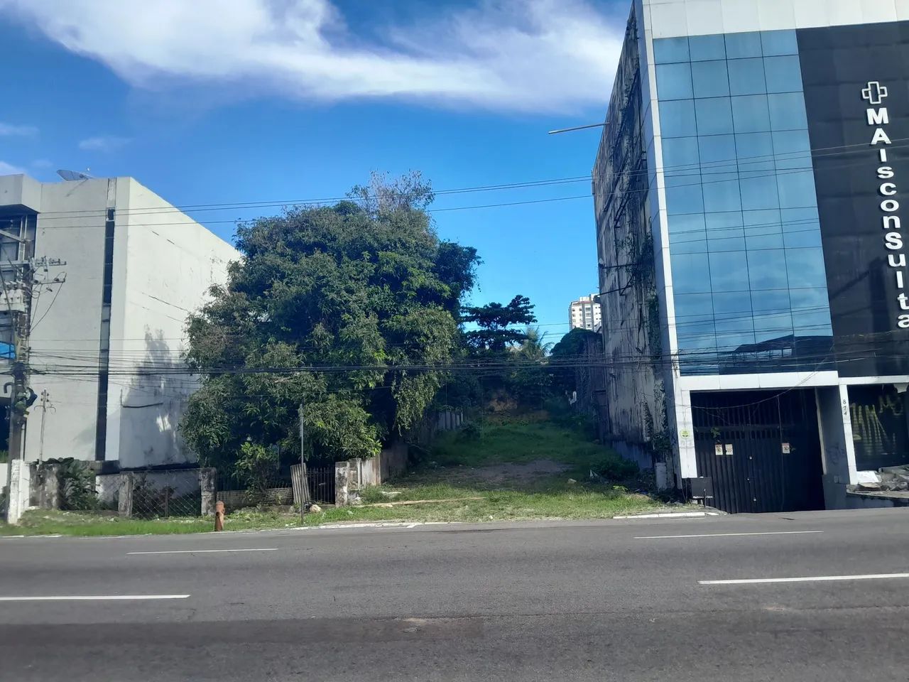 TERR.600M2,AV. L.MALCHER,LADO SEBRAE  - Foto 3