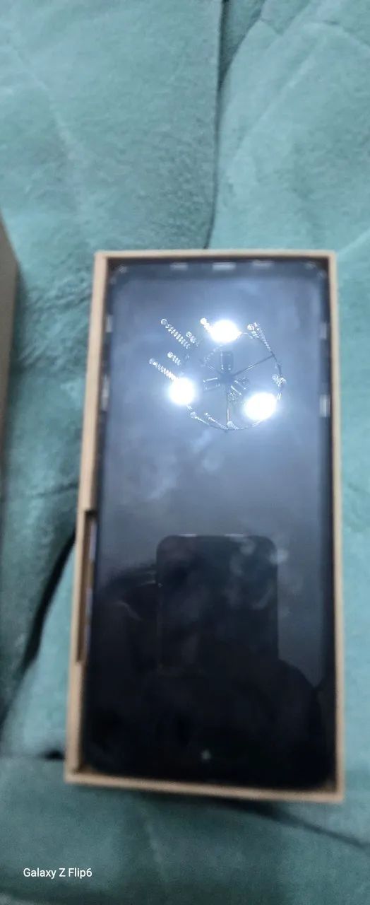 Celular Motorola - Foto 2