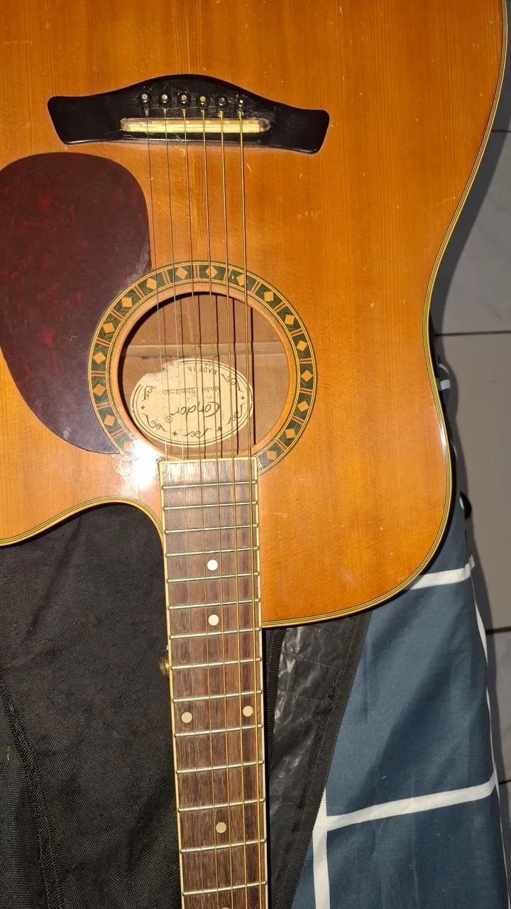 Violão Condor - Foto 2