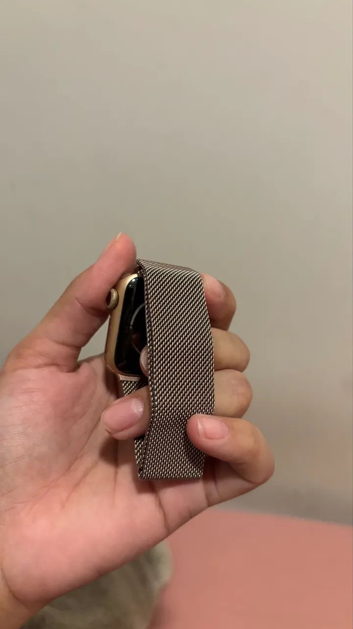 Apple Watch série 6 40mm - Foto 3
