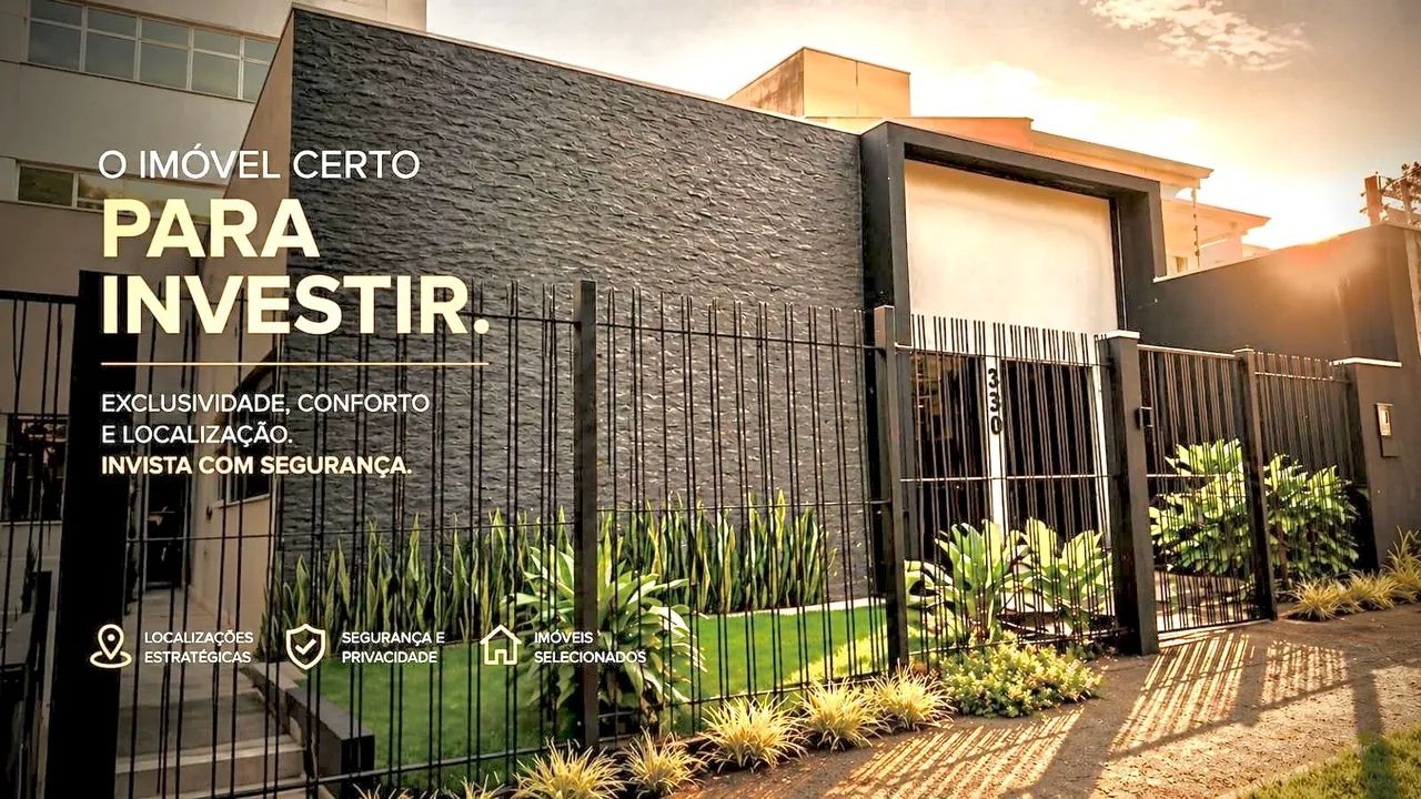 Para clínica ou escritório 