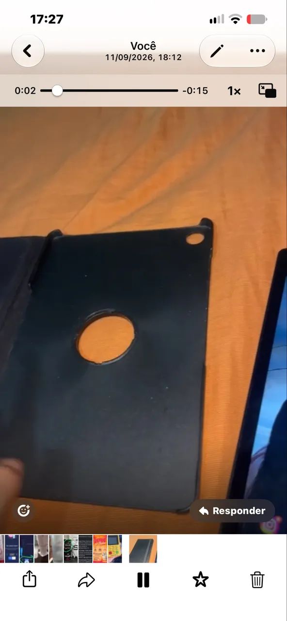 Vendo tablet Samsung  - Foto 4