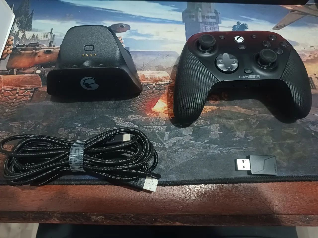 GameSir G7 Pro - Foto 2