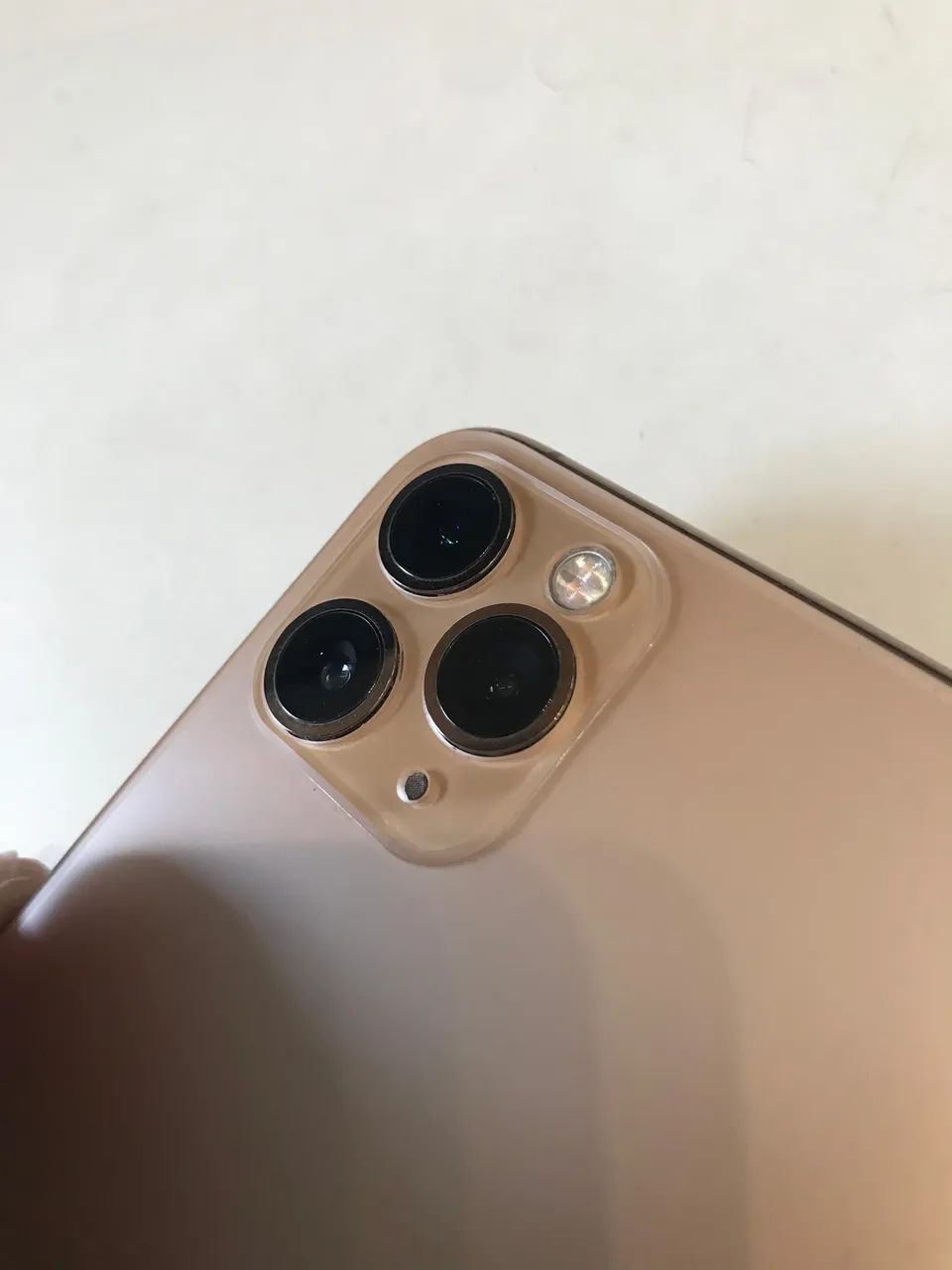 Iphone 11 pro max 256gb - Foto 3