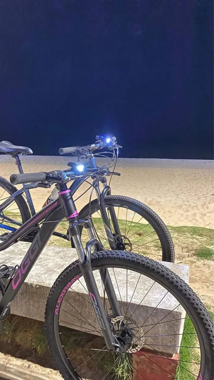 Bicicleta oggi feminina - Foto 3