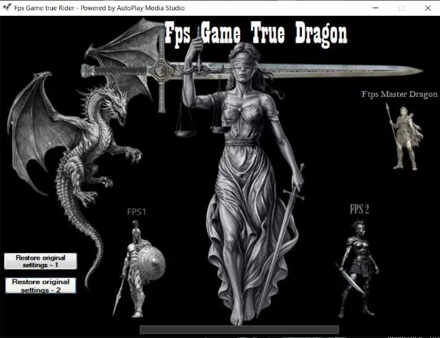 Programa para almentar FPS do Jogo em Computadores - Foto 2