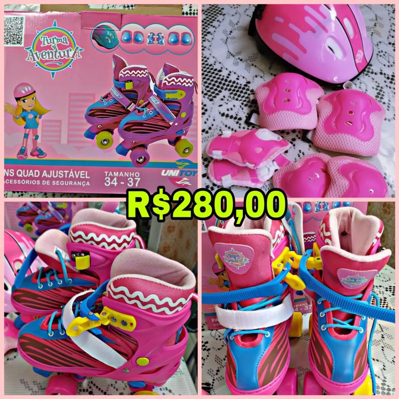 Patins 