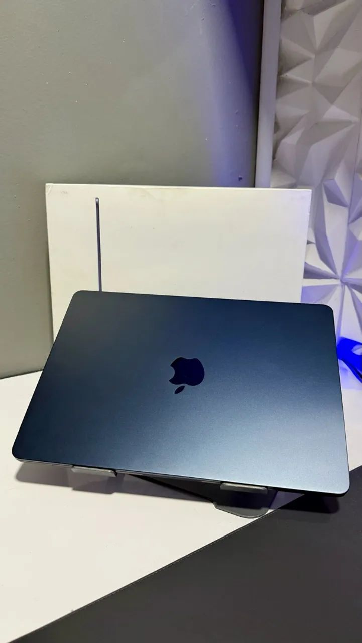 MacBook M4 16GB 256GB - Foto 2