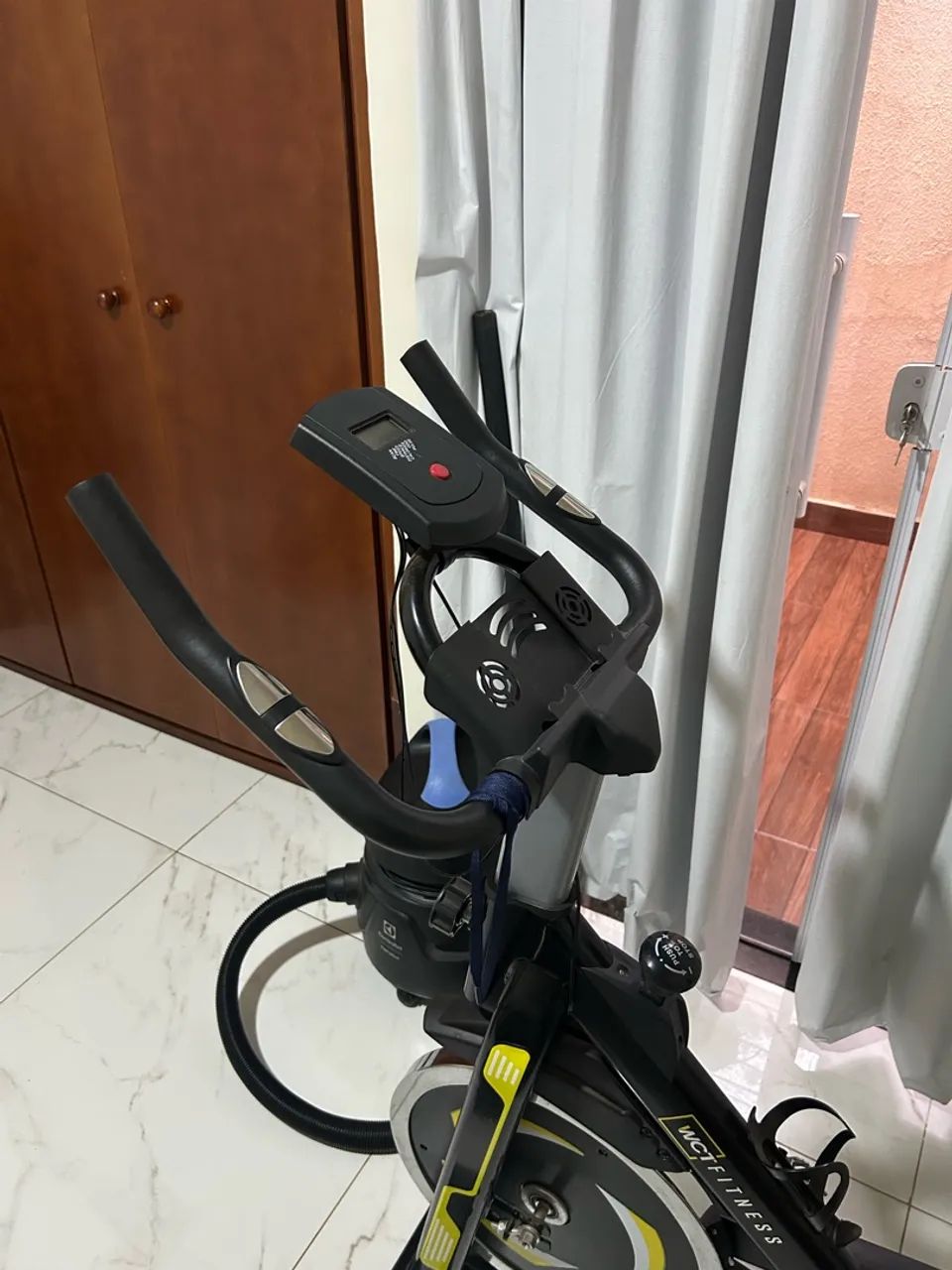 Bicicleta Ergométrica  - Foto 2