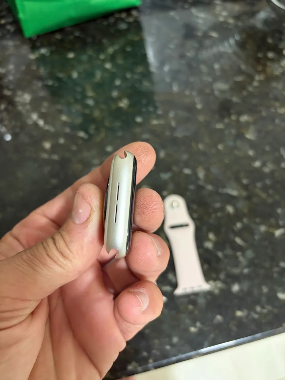 Apple Watch SE2 - Sem Detalhes - Foto 3