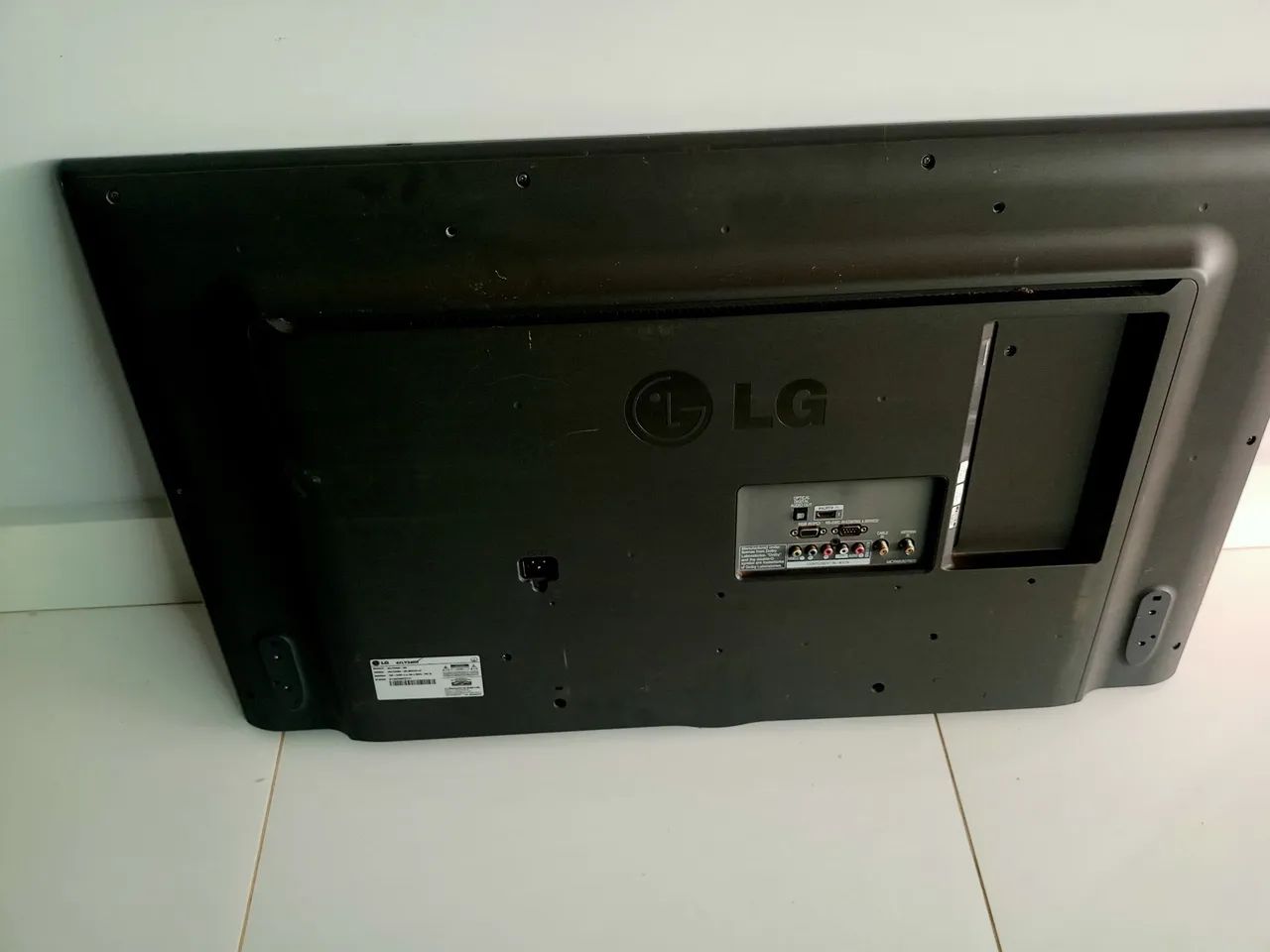 Televisão  - Foto 2