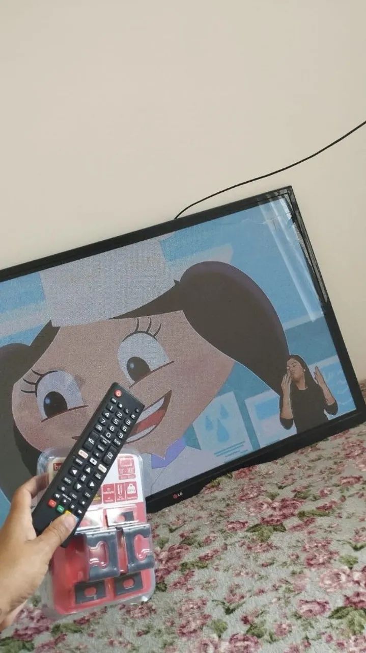 Tv 50 polegadas  - Foto 4