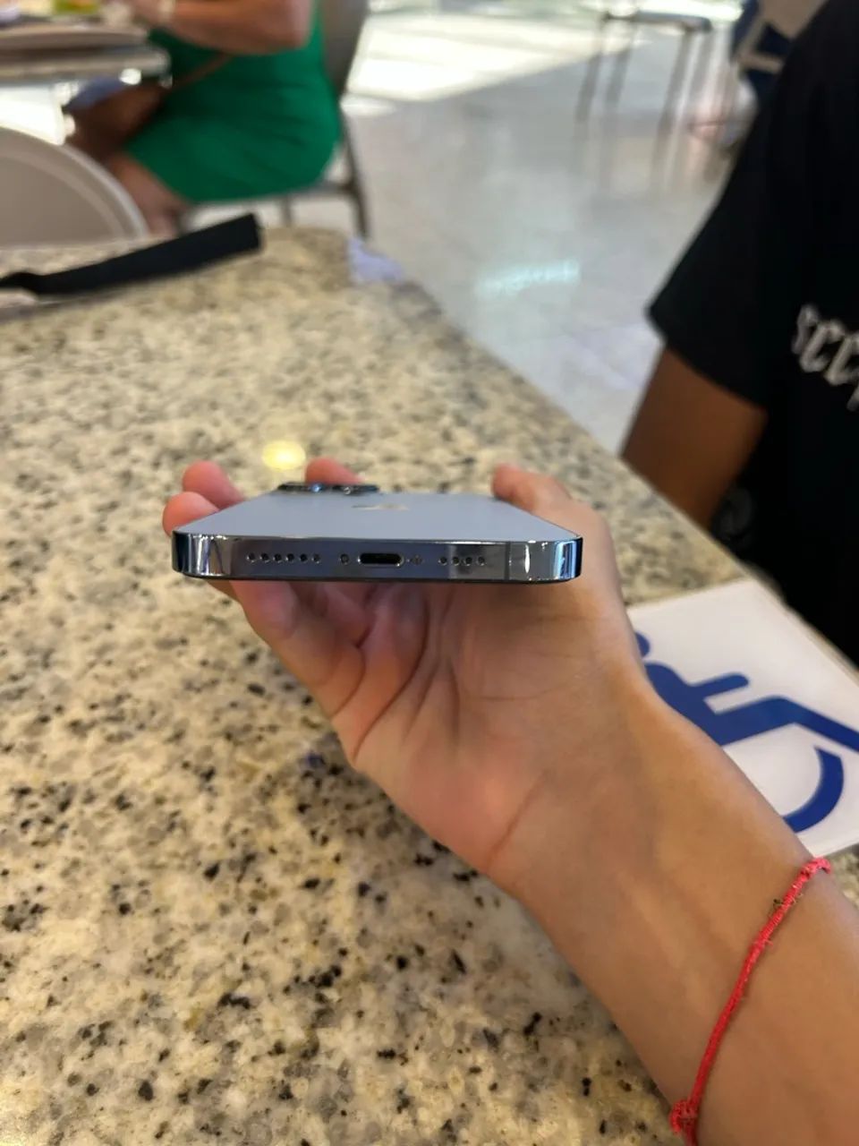 IPHONE 13 PRO MAX - Foto 3