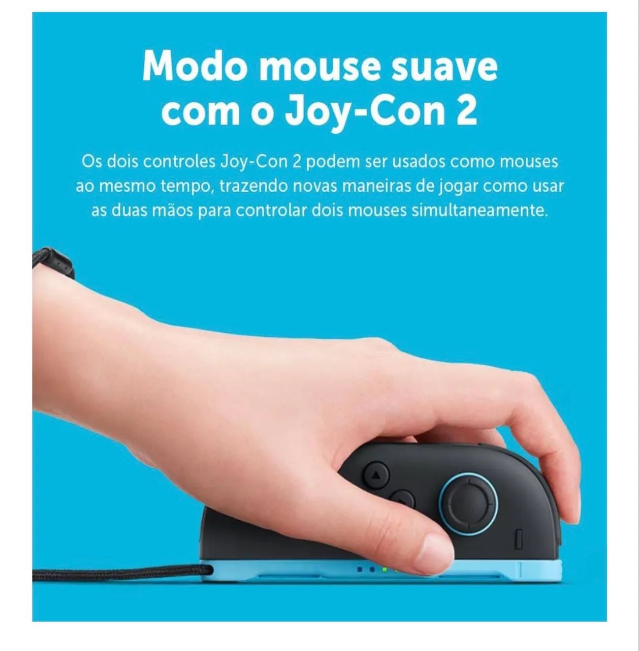 Console Nintendo Switch 2  - Foto 5