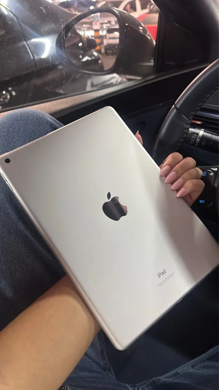 iPad 9 geração  - Foto 2