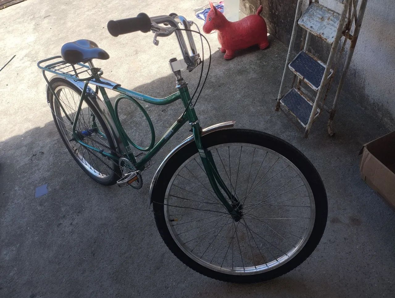 Bicicletas Monark ano 90  - Foto 2