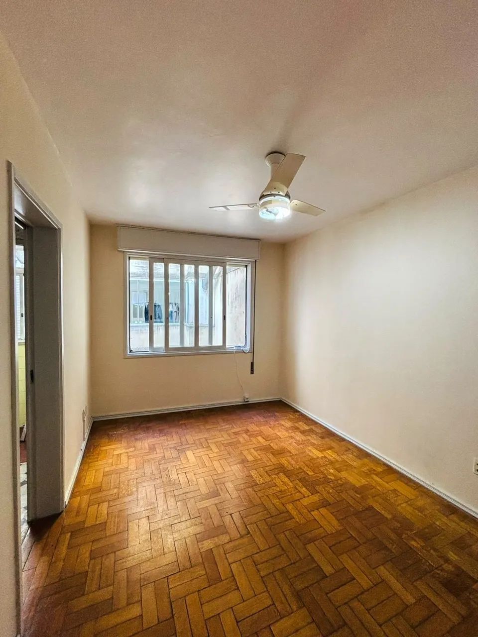 1 Dormitório - Foto 2