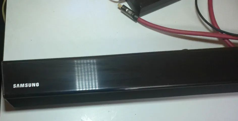 Caixa de som Samzung para TV em Hdmi  - Foto 2