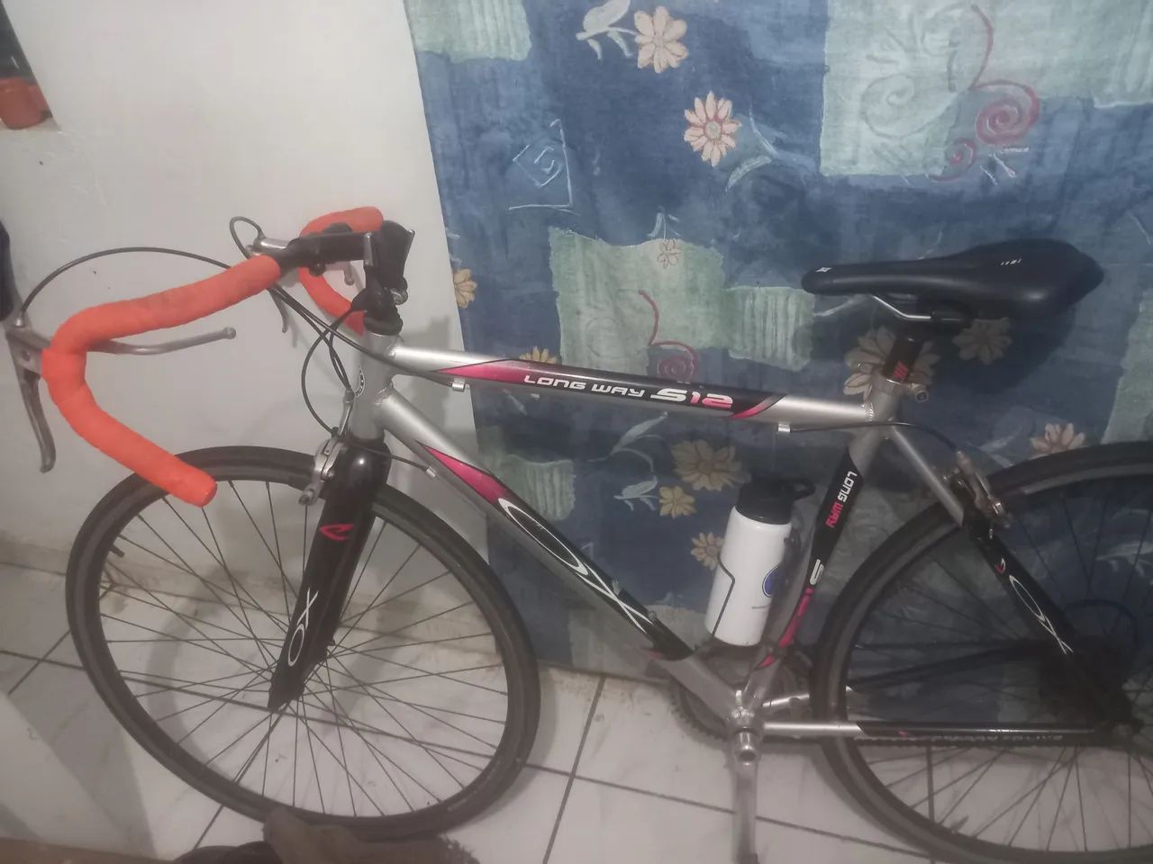 Bicicleta  - Foto 2