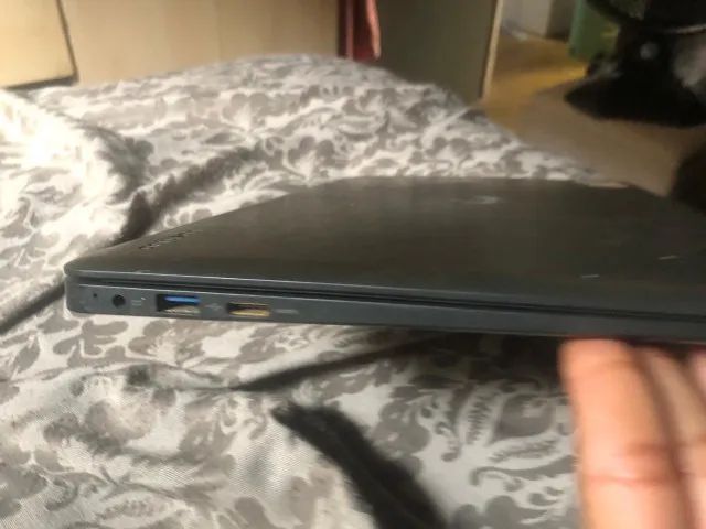 troco notebook por celular - Foto 4