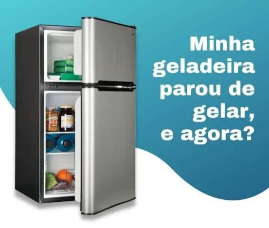 Mecânico de geladeiras e freezers em geral - Foto 3