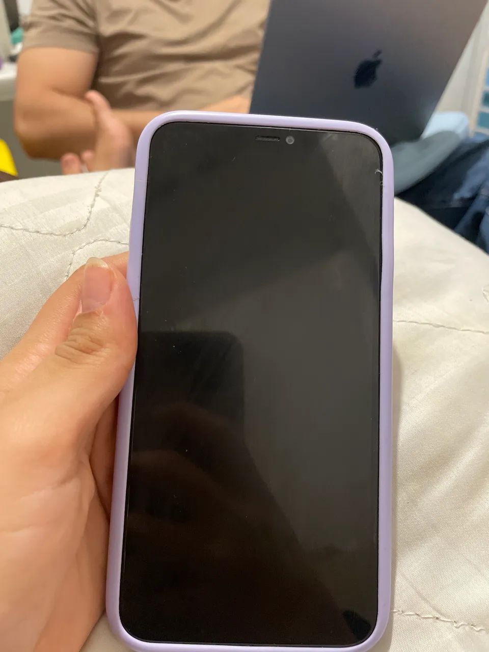 iPhone 11 Pro Max 256gb
