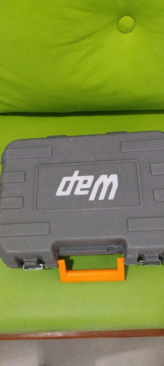 Parafusadeira waps 21 volts