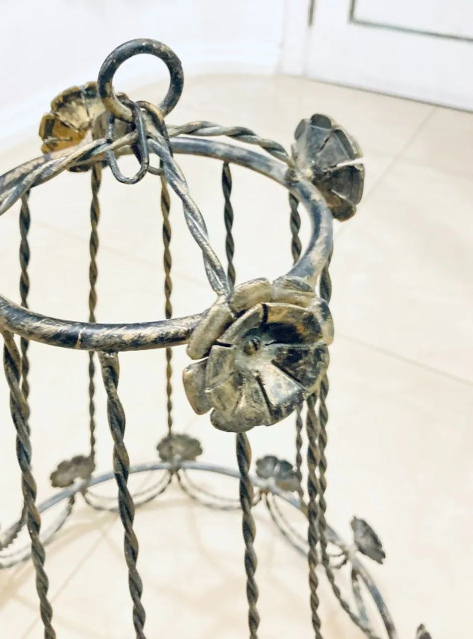 Lustre de Ferro - Foto 4