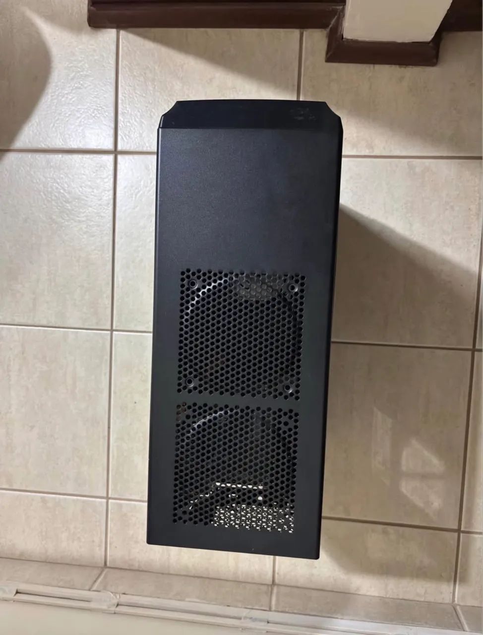 COMPUTADOR i5 + GTX 750 - Foto 5