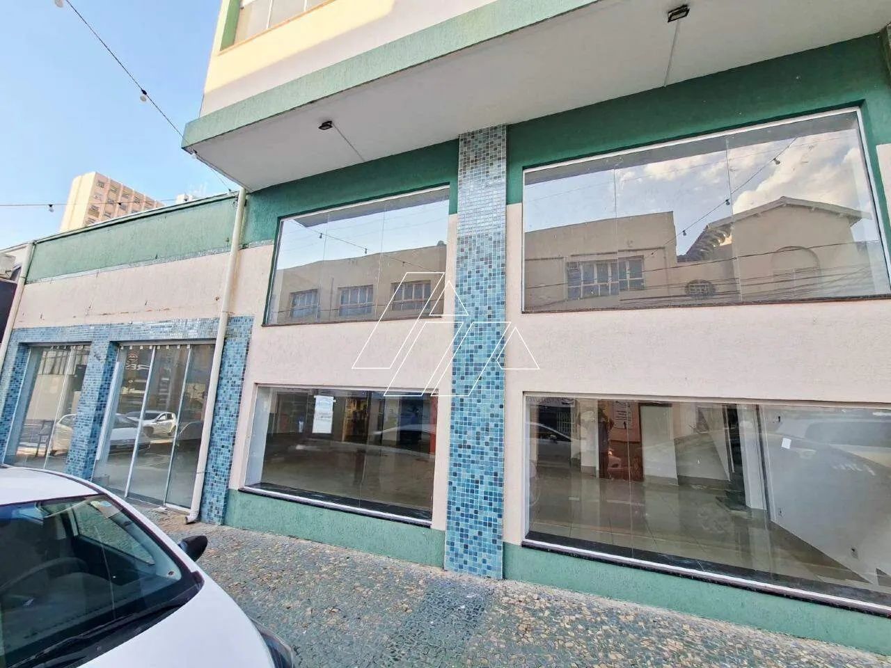 Imóvel Comercial  150 m²  Locação  Centro  Marília/SP - Foto 3