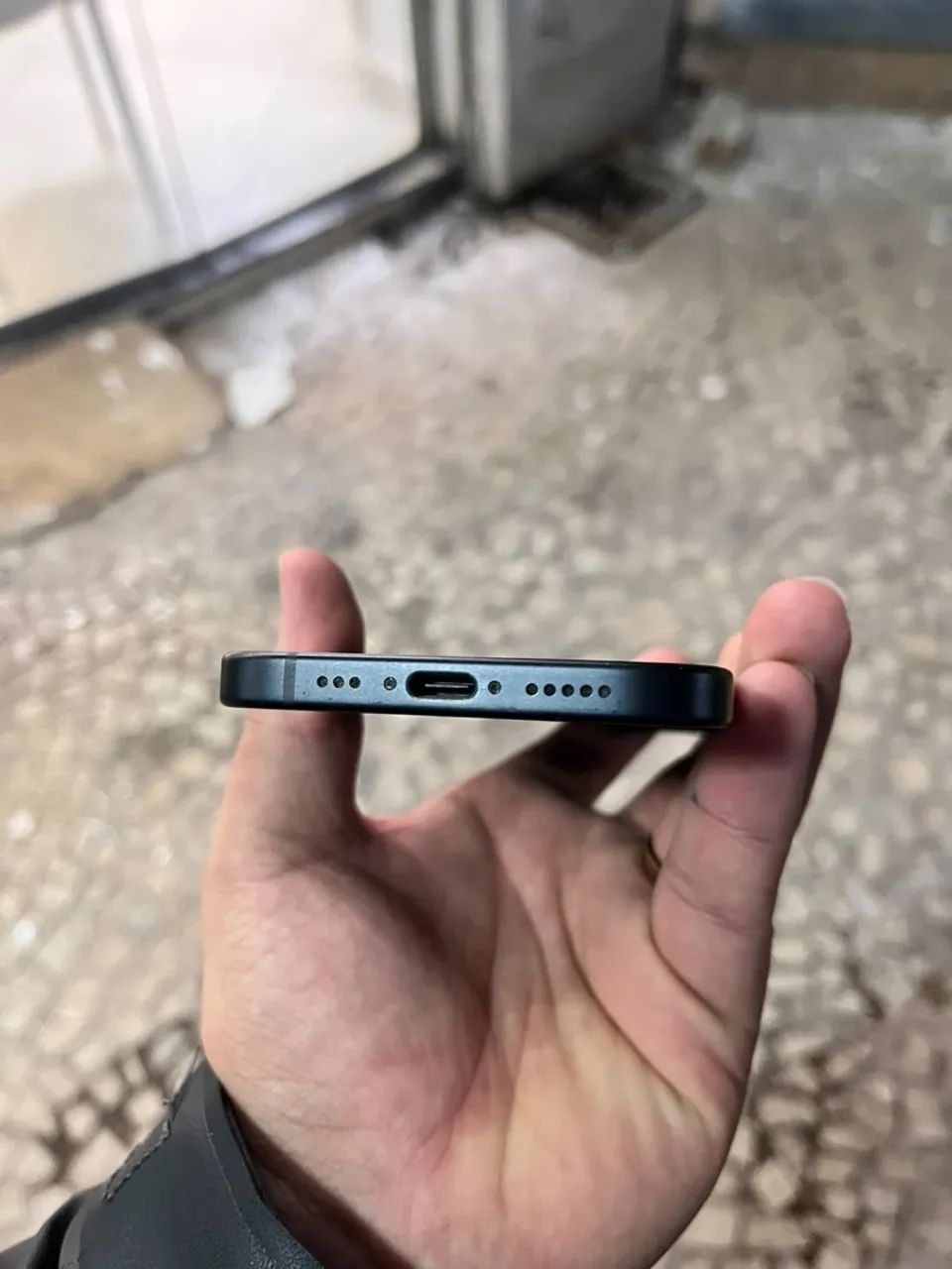 Iphone 15 - Foto 5