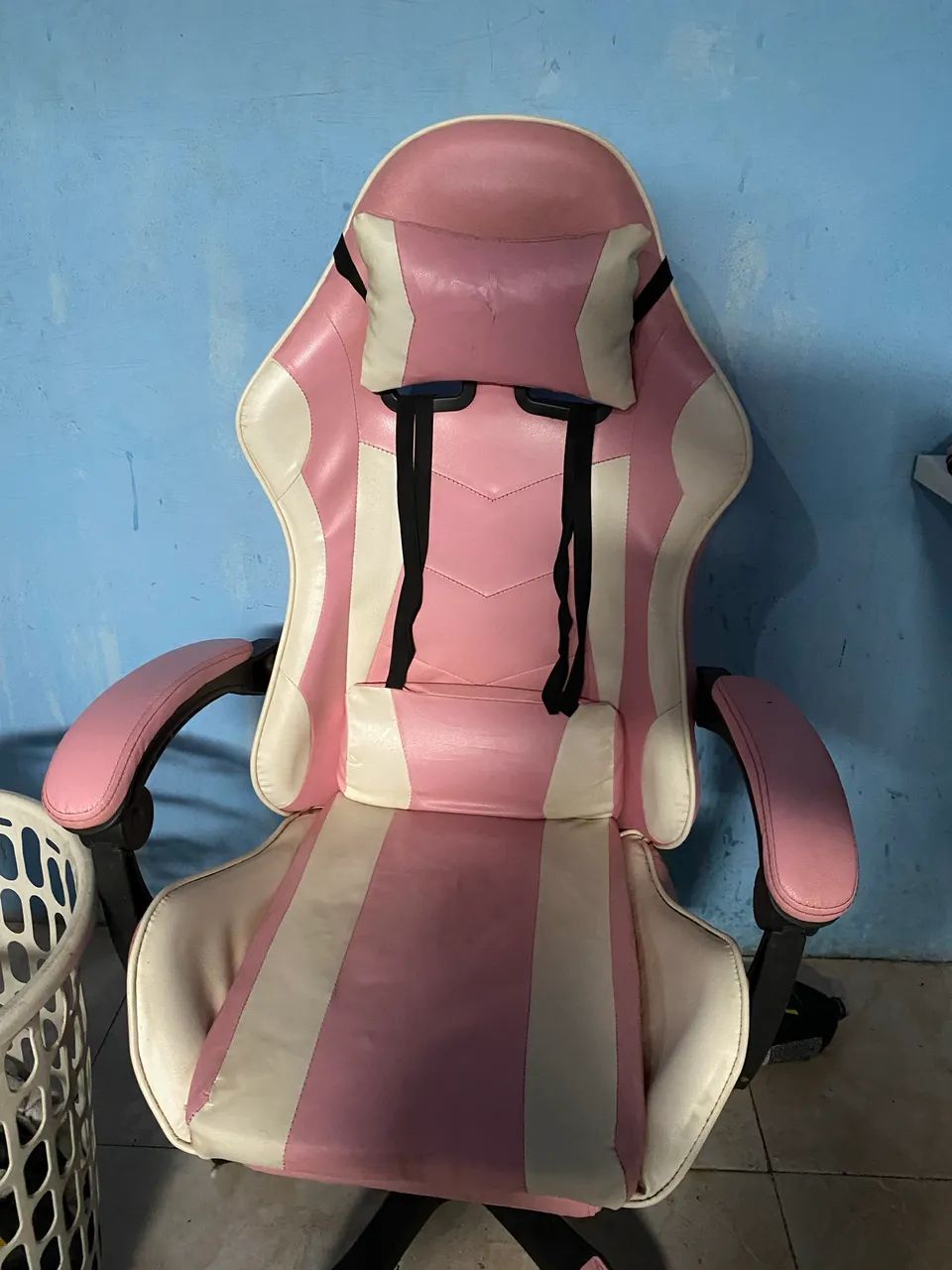 Cadeira gamer 