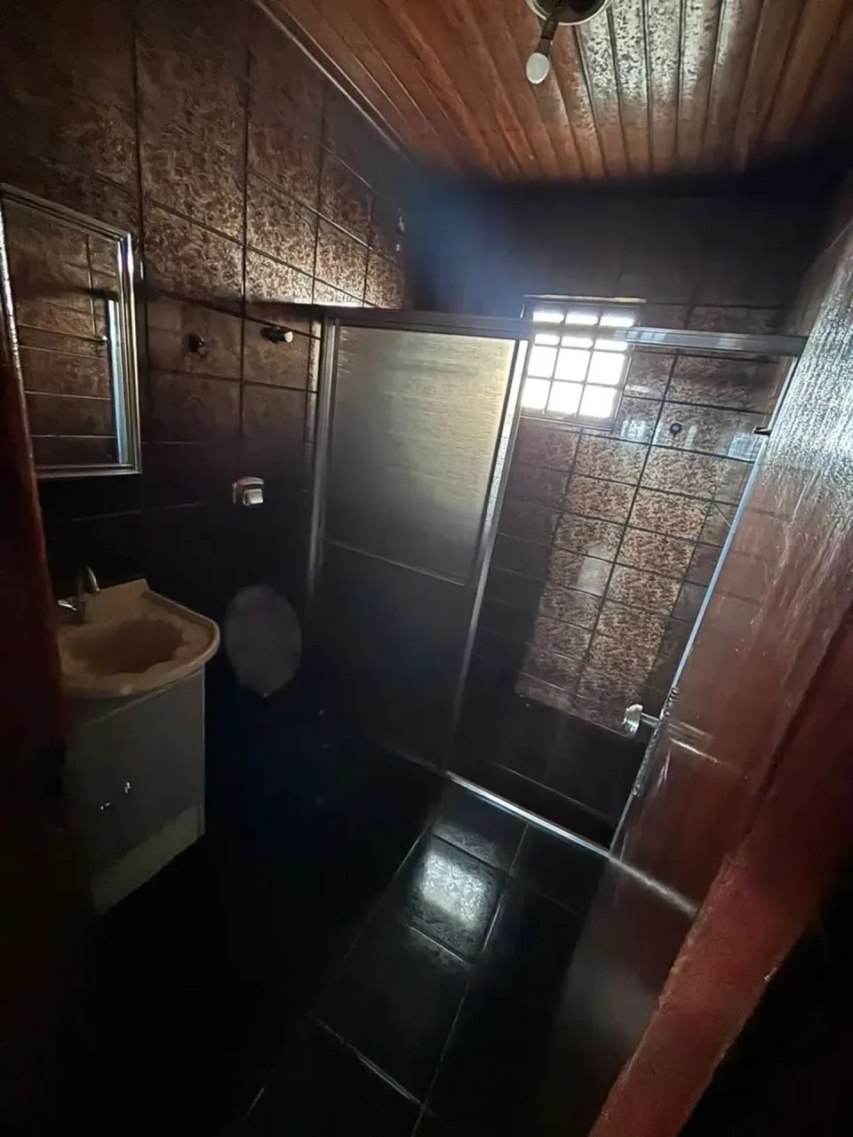 EXCELENTE APARTAMENTO COM 03 QUARTOS EM LUZIÂNIA - Foto 5